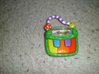   Developmental Baby Toddler Toys Fisher Price Chicco Leap Frog  