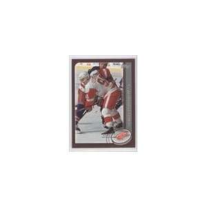  2002 03 Topps #46   Sergei Fedorov Sports Collectibles