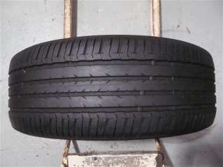   of 4 Bridgestone Dueler HL 400 (Run Flat) 255/55R18 Tire #B0680  