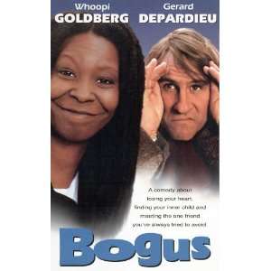  Bogus (1996) 27 x 40 Movie Poster Style B