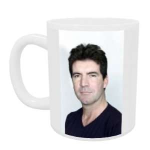  Simon Cowell   Mug   Standard Size