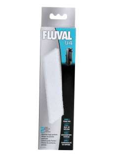 Fluval U4 Filter Foam Pad (2 pack)  