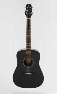 Travel Folding Acoustic Guitar Voyage Air Guitar Songwriter VAMD 04BK 