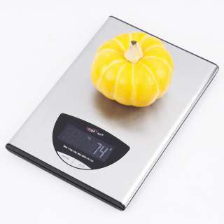 Weighmax 25lb STL Basic Scale Serves as Food Diet Kitchen Scale Postal 