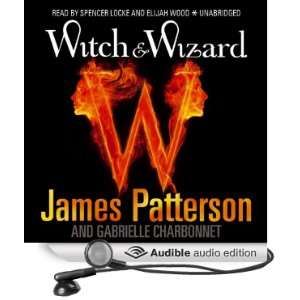   Audio Edition) James Patterson, Spencer Locke, Elijah Wood Books