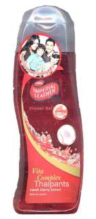 Cussons Imperial Leather Shower Gel With Vitamin Beads  