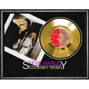  Steve Harley & Cockney Rebel Make Me Smile (Come Up & See 