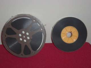 MS) 16mm 1941 Paramount News Film of FDR with Soundtrack Negatives 