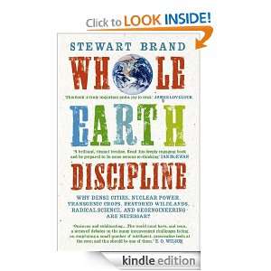 Whole Earth Discipline Stewart Brand  Kindle Store