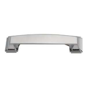  Belwith Bridges BW P3234 CH Chrome Cup Pull