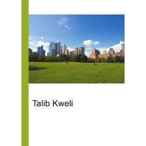  Talib Kweli Ronald Cohn Jesse Russell Books