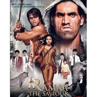   DVD) ~ Great Khali, Saahil Khan and Tanushree Dutta ( DVD   2010