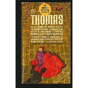  Thomas  The Life, Passion, and Miracles of Becket 