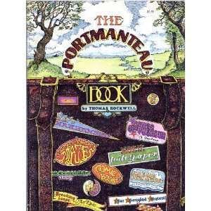    The Portmanteau Book Thomas Rockwell, Gail Rockwell Books