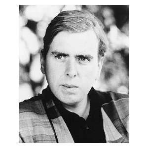  Timothy Spall 12x16 B&W Photograph