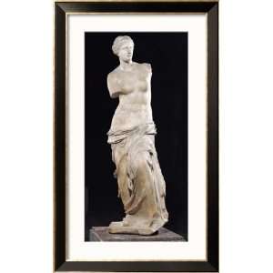  Aphrodite, the Venus De Milo, Hellenistic Period, circa 