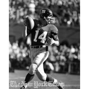  Y. A. Tittle   1963