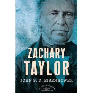  zachary taylor biography Books