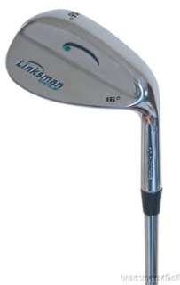 Wedge Golf Club Set 52 56 60 Gap Sand Lob Left Hand  