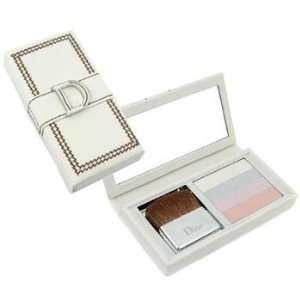  Dior Detective Chic Palette (Shimmery Powder Face & Eyes 