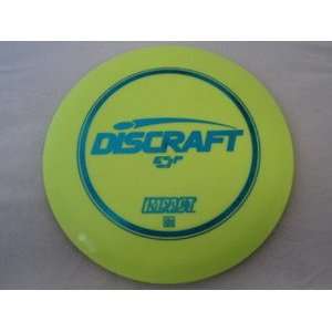  Discraft ESP Impact Disc Golf 177g Dynamic Discs Sports 