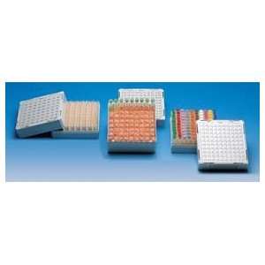 Nunc MAX Storage Boxes, For 1.0 to 1.8mL vials  Industrial 