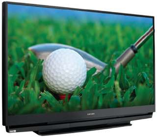  Mitsubishi WD 57733 57 Inch 1080p DLP HDTV Electronics