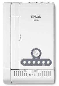 Epson DC 10s Document Camera