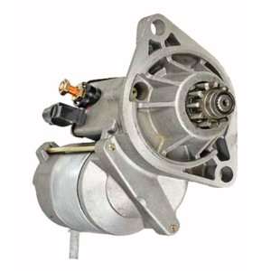 This is a Brand New Starter Fits Dodge 2500 3500 Ram Pickups 8.0L V10 