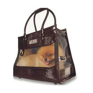  Brighton Dog Carrier Bag 
