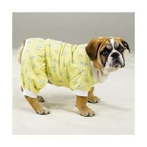 Dog Pajama Outfit Adorable design   100% Cotton  Kitchen 