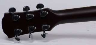   CPX500II Medium Jumbo Cutaway Acoustic Electric Guitar W/FREE GIG BAG