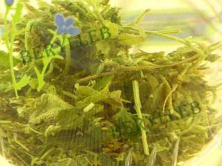 Organic Gynostemma Pentaphyllum Herbal Health Tea 50g  