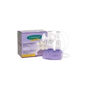  Lansinoh Double Electric Breast Pump Kit Baby