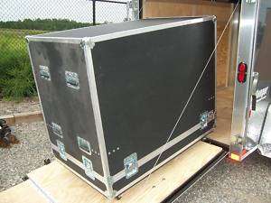 Hammond B3/C3 Case   ultimate protection  