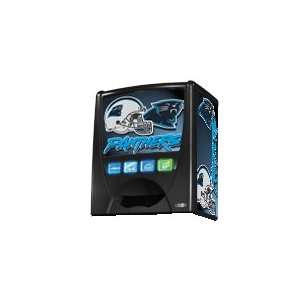    Carolina Panthers Drink / Vending Machine