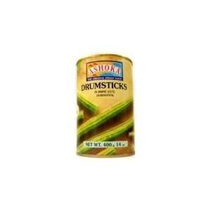  Ashoka Drumsticks (saragova) in Brine (Cut)   14oz Pet 