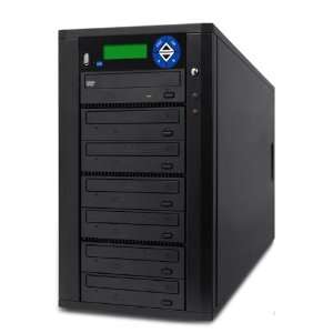   DVD Duplicator D06 SDSP (One touch USB Duplication) Electronics