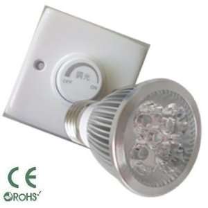  GreenLEDBulb E27 10 Watt High Power LED Bulb with Dimmer 