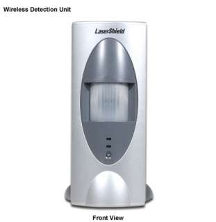 LaserShield BSK13101 Alarm Starter Kit Bundle 890552612925  