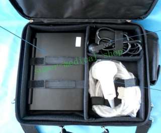    Portable Notebook Laptop Ultrasound machine Scanner system Digital