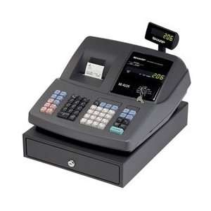   Dept Cash Register (Office Machine / Cash Management)