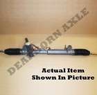 05 MAGNUM POWER STEERING RACK AND PINION ASSEMBLY RWD (Fits Dodge 