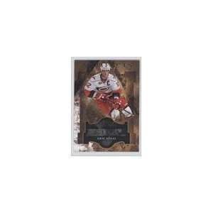    2011 12 Artifacts #149   Eric Staal S/999 Sports Collectibles