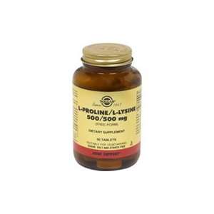   Lysine 500/500 mg   Essential Amino Acids, 90 Tabs