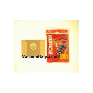  Eureka Style BB/OX Vacuum Cleaner Bags / 3 pack   Genuine 