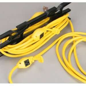  Premium Multi Tap Extension Cord American Made by Saf T 