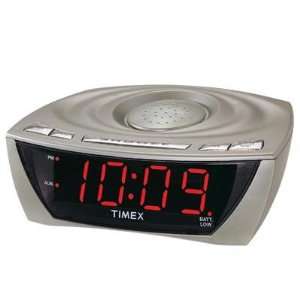  Timex Audio Sdi Technologies T110t Extra Loud Alarm Clock 