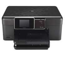   Information about HP Photosmart Plus B210A All In One Inkjet Printer