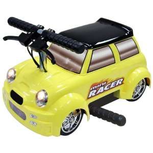 Mini Racer   Battery Operated 
